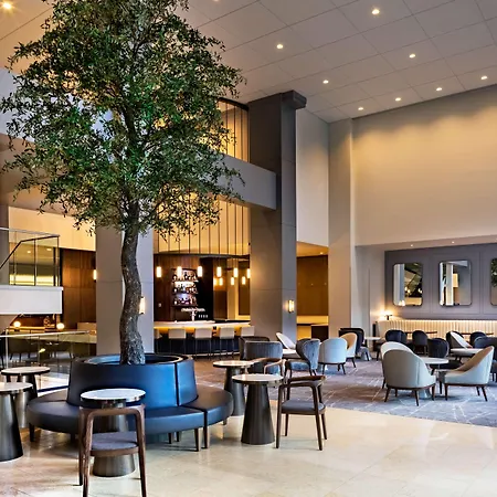 Hyatt Regency Morristown Hotel